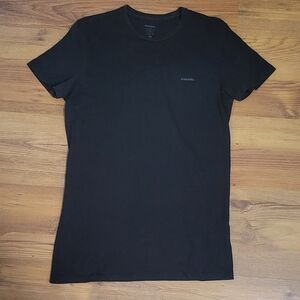 Diesel Black T-Shirt